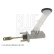 Master Cylinder, clutch ADT334124 Blue Print, Thumbnail 3