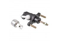 Master Cylinder, clutch ADT334127 Blue Print