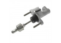 Master Cylinder, clutch ADT334128 Blue Print