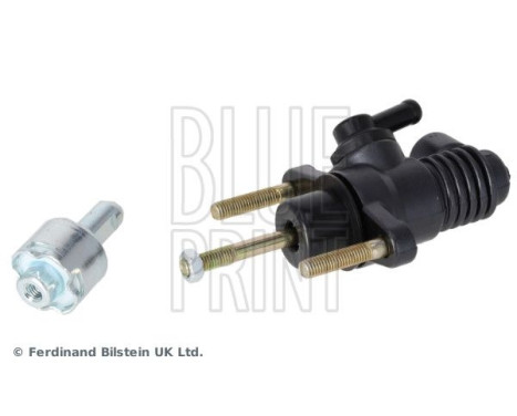 Master Cylinder, clutch ADT334128 Blue Print, Image 4