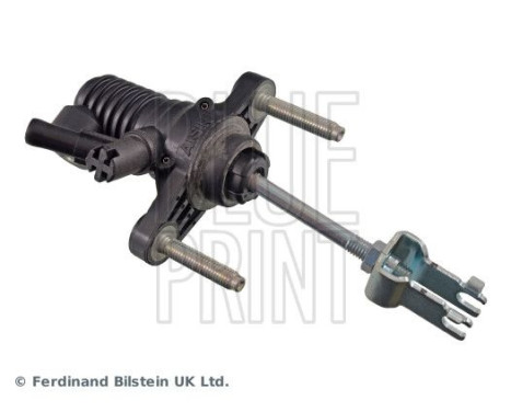 Master Cylinder, clutch ADT334129 Blue Print, Image 2