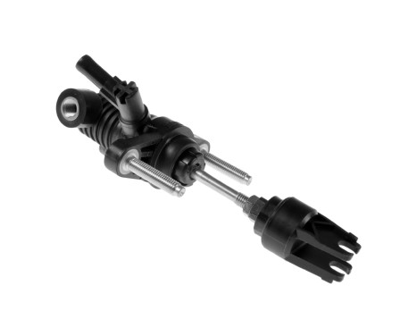 Master Cylinder, clutch ADT334133 Blue Print