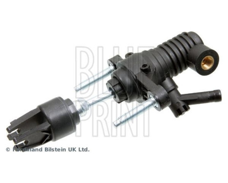 Master Cylinder, clutch ADT334133 Blue Print, Image 3