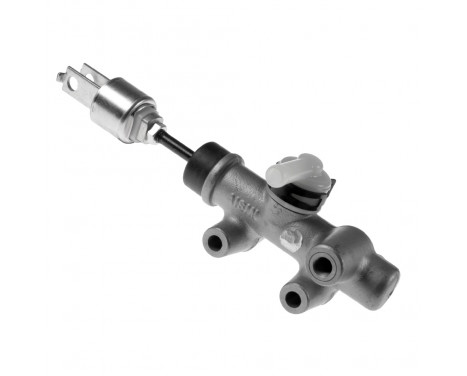 Master Cylinder, clutch ADT334134C Blue Print, Image 2