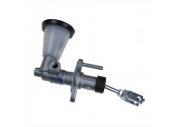 Master Cylinder, clutch ADT33417 Blue Print