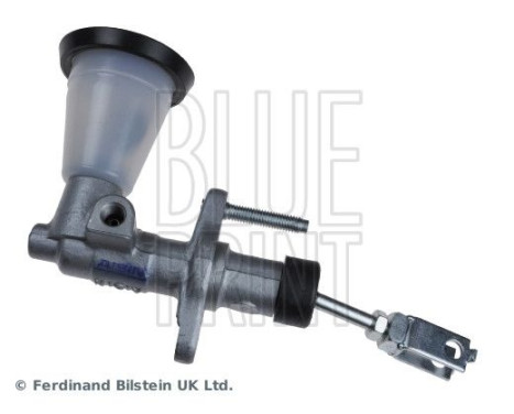 Master Cylinder, clutch ADT33417 Blue Print, Image 3