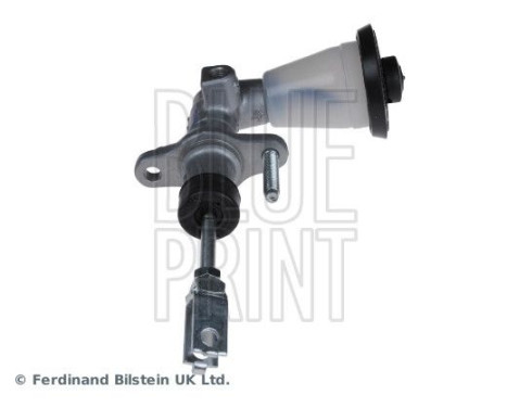 Master Cylinder, clutch ADT33417 Blue Print, Image 4
