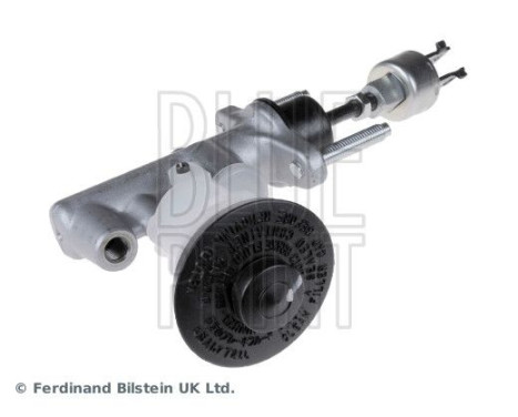 Master Cylinder, clutch ADT33430 Blue Print, Image 3