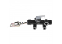 Master Cylinder, clutch ADT33434 Blue Print