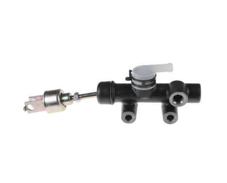 Master Cylinder, clutch ADT33434 Blue Print