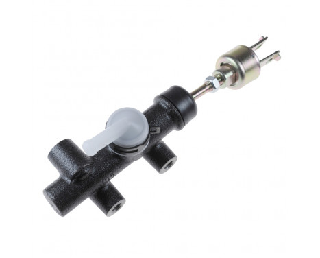 Master Cylinder, clutch ADT33434 Blue Print, Image 3