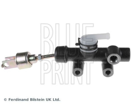 Master Cylinder, clutch ADT33434 Blue Print, Image 4