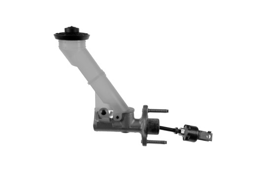 Master Cylinder, clutch ADT33435 Blue Print