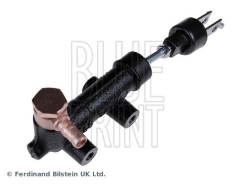 Master Cylinder, clutch ADT33445 Blue Print, Image 4