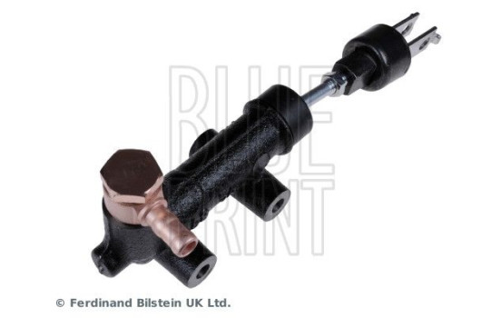 Master Cylinder, clutch ADT33445 Blue Print, Image 4