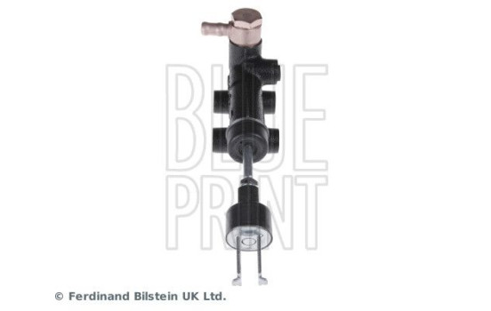 Master Cylinder, clutch ADT33445 Blue Print, Image 6