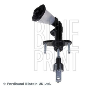 Master Cylinder, clutch ADT33455 Blue Print, Image 4