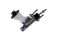 Master Cylinder, clutch ADT33458 Blue Print