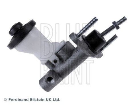Master Cylinder, clutch ADT33458 Blue Print, Image 4