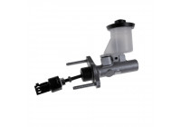 Master Cylinder, clutch ADT33469 Blue Print