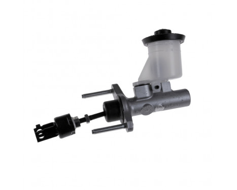 Master Cylinder, clutch ADT33469 Blue Print