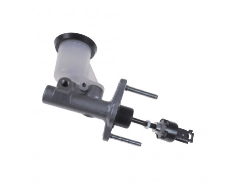 Master Cylinder, clutch ADT33469 Blue Print, Image 2