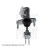 Master Cylinder, clutch ADT33471 Blue Print, Thumbnail 3