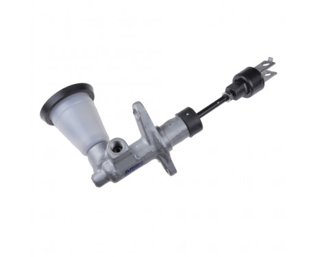 Master Cylinder, clutch ADT33474 Blue Print