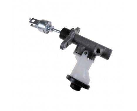 Master Cylinder, clutch ADT33482 Blue Print