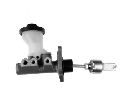 Master Cylinder, clutch ADT33484 Blue Print, Image 2