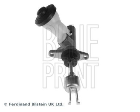 Master Cylinder, clutch ADT33484 Blue Print, Image 3