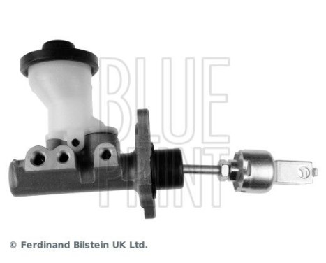 Master Cylinder, clutch ADT33484 Blue Print, Image 4