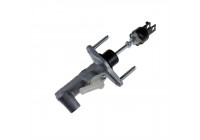 Master Cylinder, clutch ADT33490 Blue Print