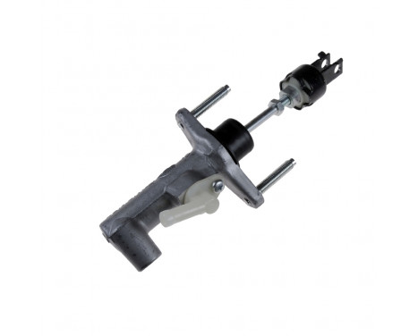 Master Cylinder, clutch ADT33490 Blue Print