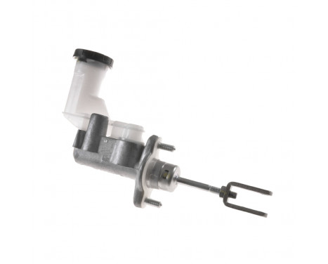 Master Cylinder, clutch ADZ93415 Blue Print