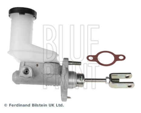 Master Cylinder, clutch ADZ93417 Blue Print, Image 3