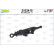 Master Cylinder, clutch FTE CLUTCH ACTUATION 2102419 Valeo