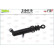 Master Cylinder, clutch FTE CLUTCH ACTUATION 2104119 Valeo, Thumbnail 2