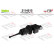 Master Cylinder, clutch FTE CLUTCH ACTUATION 2114515 Valeo, Thumbnail 2