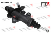 Master Cylinder, clutch KG190044.4.9 FTE