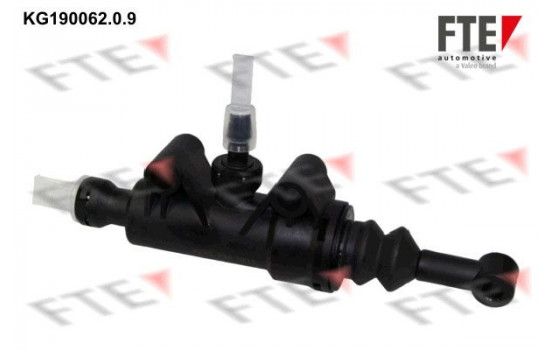 Master Cylinder, clutch KG190062.0.9 FTE