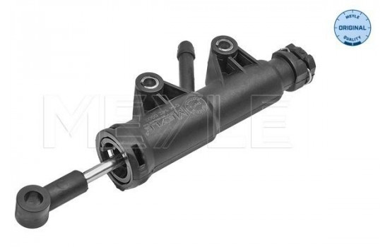 Master Cylinder, clutch MEYLE-ORIGINAL Quality