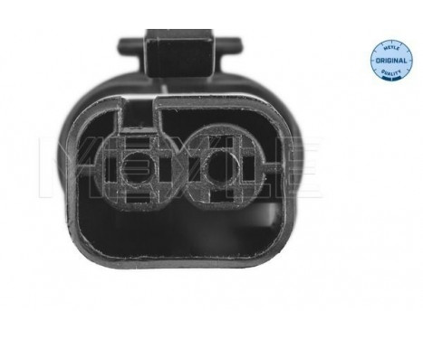 Master Cylinder, clutch MEYLE-ORIGINAL: True to OE., Image 2