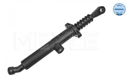 Master Cylinder, clutch MEYLE-ORIGINAL: True to OE.