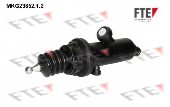 Master Cylinder, clutch MKG23852.1.2 FTE