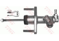 Master Cylinder, clutch PNB240 TRW