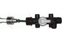 Master Cylinder, clutch PNB252 TRW