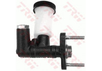 Master Cylinder, clutch PNB294 TRW