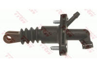Master Cylinder, clutch PNB439 TRW