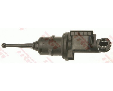 Master Cylinder, clutch PNB481 TRW, Image 2